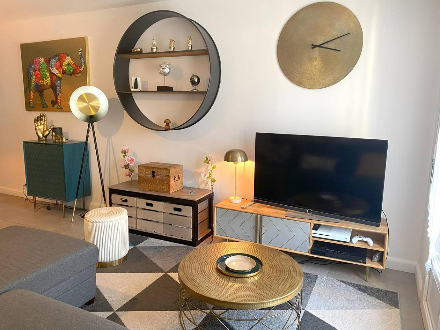 Bel 3 Etoiles Wifi Netflix A 200m Plage, Au Centre De - Ref 702